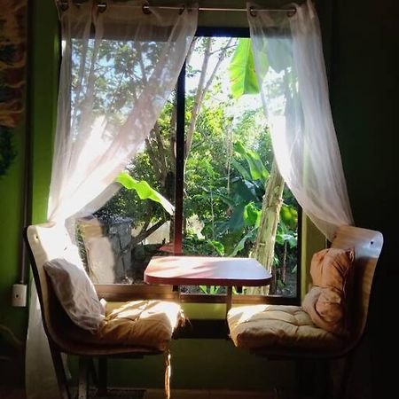 Casa Flor De Annia ~ Cozy 2 Bdrm On The River Sierpe ~ Walkable To Town Villa Exterior photo