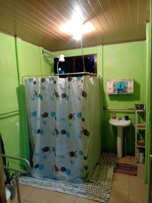Casa Flor De Annia ~ Cozy 2 Bdrm On The River Sierpe ~ Walkable To Town Villa Exterior photo