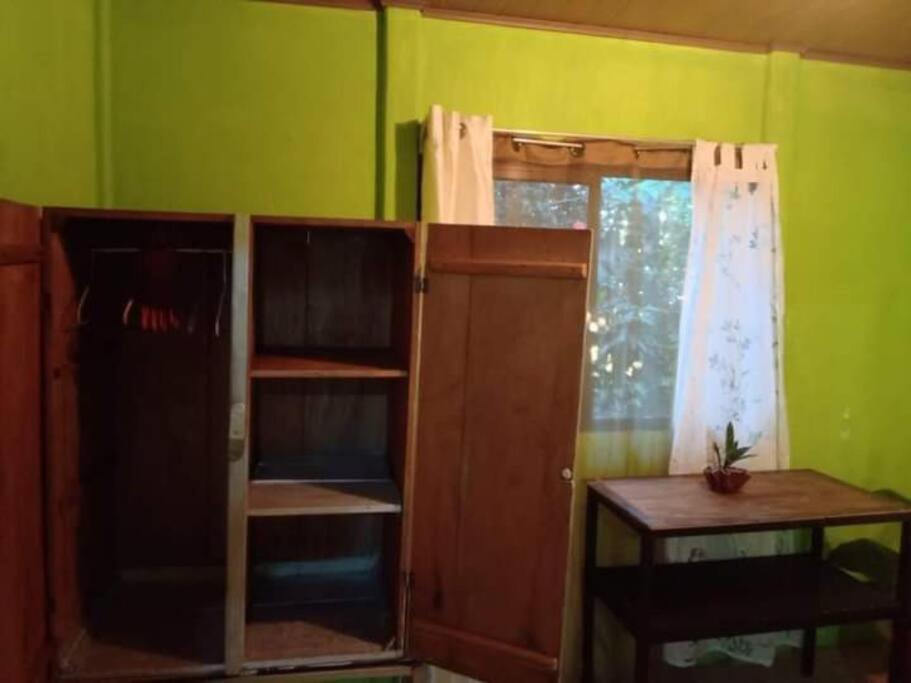 Casa Flor De Annia ~ Cozy 2 Bdrm On The River Sierpe ~ Walkable To Town Villa Exterior photo