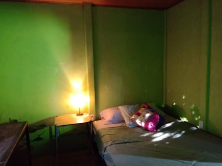 Casa Flor De Annia ~ Cozy 2 Bdrm On The River Sierpe ~ Walkable To Town Villa Exterior photo