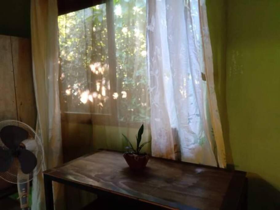 Casa Flor De Annia ~ Cozy 2 Bdrm On The River Sierpe ~ Walkable To Town Villa Exterior photo